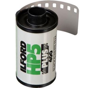 Ilford HP5 Plus 400 ASA 135/24
