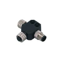 ifm Electronic E11566 T-verdeler 1 stuk(s)