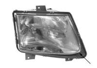 Koplamp rechts V KLASSE H4+H1 3079962