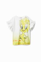 T-shirt met Tweety - YELLOW - 7/8 - thumbnail