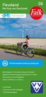 Fietskaart 06 Flevoland | VVV | Falk