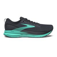 Brooks Trace 3 hardloopschoenen groen/zwart dames 41