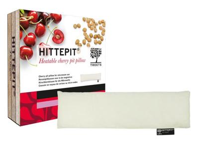 Treets Hittepit kersenpit langwerpig
