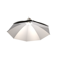 Secret Jardin Secret Jardin CMh Daisy Reflector diameter 80cm