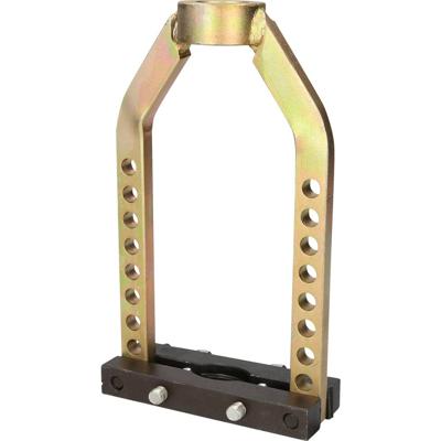 Brilliant Tools BT676003 Poelietrekker voor homokinetische koppeling
