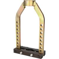 Brilliant Tools BT676003 Poelietrekker voor homokinetische koppeling