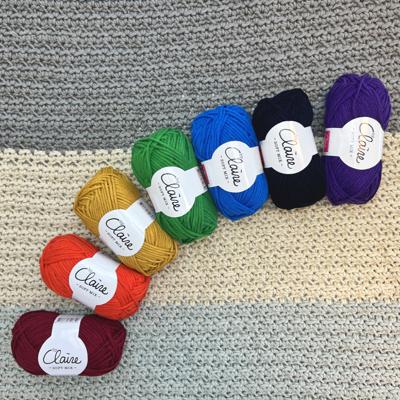 Voordeelpakket Byclaire Softmix Rainbow