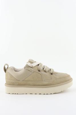 UGG sneakers Lo Lowmel 1168890 mustard seed