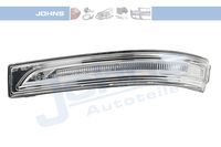 Knipperlicht JOHNS, Inbouwplaats: Links, u.a. fÃ¼r Hyundai