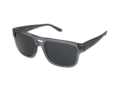 Zonnebrillen Emporio Armani EA4197 502987