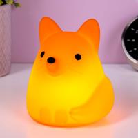 Vos Nachtlampje