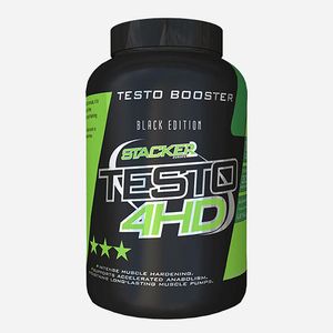 Testo-4HD