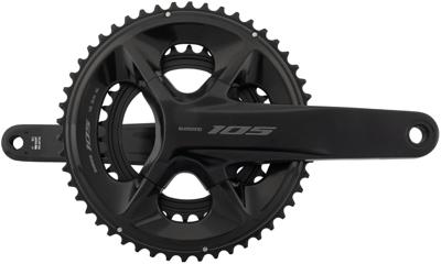 Shimano crankset 105 12v 34-50t 175mm