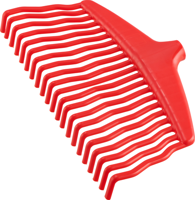 Meister blakhark kunststof 370mm - adw18216