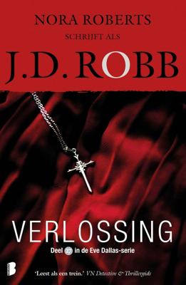 Verlossing (Paperback)