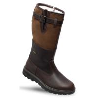 Grisport Laars Highland Hoog Bruin 12835 | Bruin | Maat 37 - 10.048.006.37
