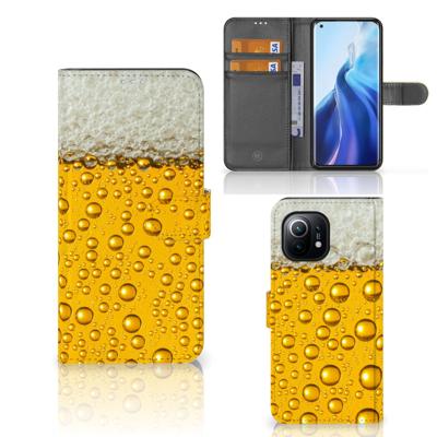 Xiaomi Mi 11 | Book Cover | Bier