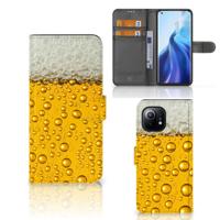 Xiaomi Mi 11 | Book Cover | Bier