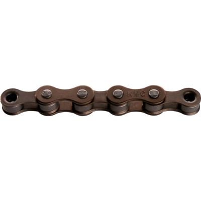 KMC ketting 1/2-1/8 112 S1 wide zwart