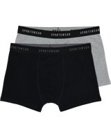 Sportswear Boxer - Zwart