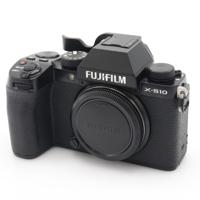 Fujifilm X-S10 body occasion