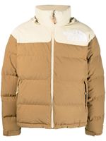 The North Face Gewatteerd jack - Beige - thumbnail