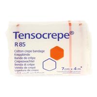 Tensocrepe 85gr 7cmx4m 1 P/s - thumbnail