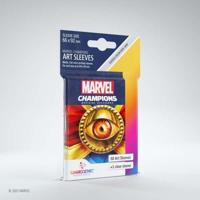 Sleeves Marvel Champions - Doctor Strange (50+1)