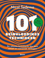 101 beïnvloedingstechnieken (Paperback)