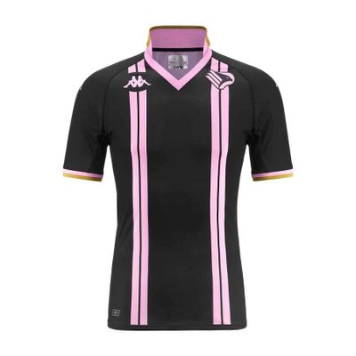 Palermo Uitshirt 2022/23