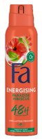 Fa Energising Paradise Hibiscus Deodorant
