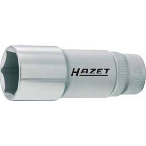 Hazet 880LG 880LG-8 Dop (zeskant) Dopsleutelinzetstuk 8 mm 3/8 (10 mm)