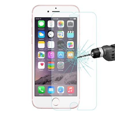 ENKAY 0 26 mm 9H oppervlakte hardheid 2.5D Explosieveilig Tempered glas Film voor iPhone 6S Plus