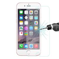 ENKAY 0 26 mm 9H oppervlakte hardheid 2.5D Explosieveilig Tempered glas Film voor iPhone 6S Plus