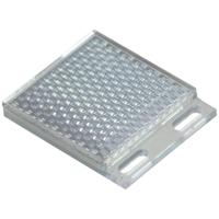 Pepperl+Fuchs 264217 REF-H50x60HT 1 stuk(s)