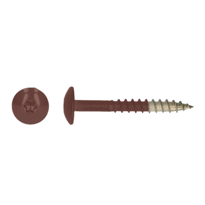 pgb-Europe PGB-FASTENERS | HPL schroef Tx20 4,8x38 R8012 A4 TRESP0A00038080123 pgb-Europe PGB-FASTENERS | HPL schroef Tx20 4,8x38 R8012 A4 TRESP0A00038080123