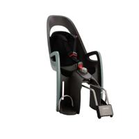 HAMAX Caress - green / black