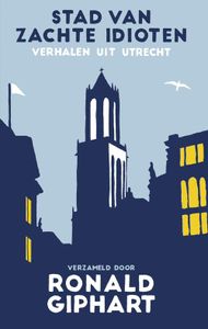 Stad van zachte idioten - Ronald Giphart - ebook