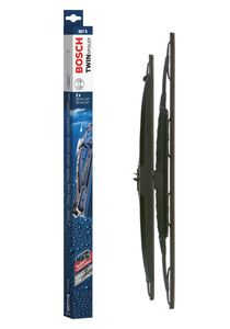 Bosch ruitenwissers Twin 367S - Lengte: 600/625 mm - set wisserbladen voorzijde 367S