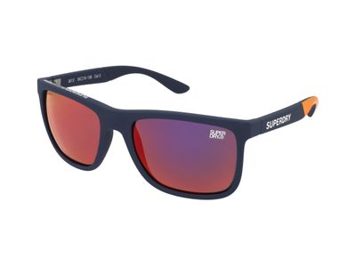 Zonnebrillen Superdry SDS RunnerX 105P
