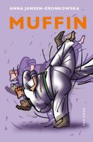 Muffin - Anna Jansen-Gronkowska - ebook
