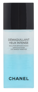 Chanel Demaquillant Yeux Intense Makeup Remover 100ml Make-up verwijderaar en reiniger