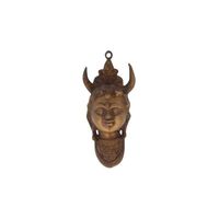 Beeld van Hangend Hoofd (Model 70 - 22 cm) Beeld van Hangend Hoofd (Model 70 - 22 cm)