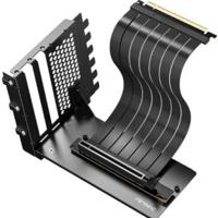 Antec PCI-E 5.0 Black 200mm Riser Cable & Vertical Bracket