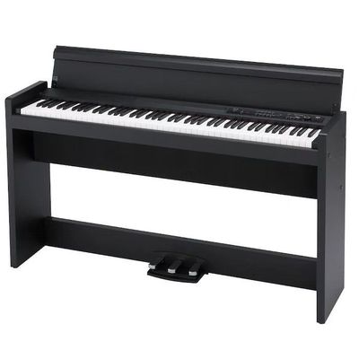 Korg LP-380U BK digitale piano