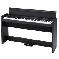 Korg LP-380U BK digitale piano - thumbnail
