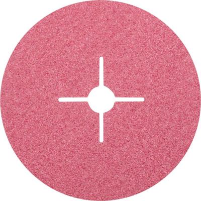 PFERD TOOLS FS 180-22 CO 36 64153175 Schuurpapier voor schuurschijf Korrelgrootte (num) 36 (Ø) 180 mm 25 stuk(s)