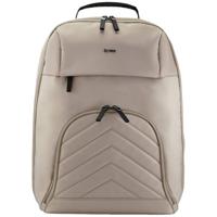 Hama Laptoprugzak Geschikt voor max. (laptop): 41,1 cm (16,2) Beige