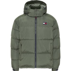 Alaska Puffer Jacket