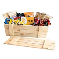 Familie Size Pathe Thuis Filmpakket - Breekbox XL Editie